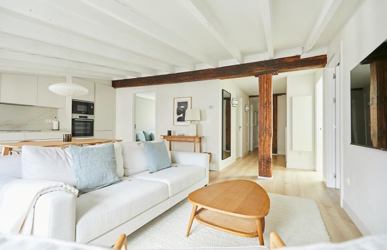 Balmoral By Basque Homes San Sebastian Bagian luar foto