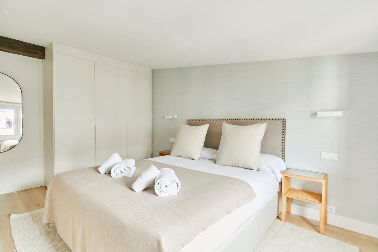 Balmoral By Basque Homes San Sebastian Bagian luar foto